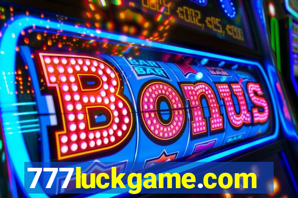 777luckgame.com