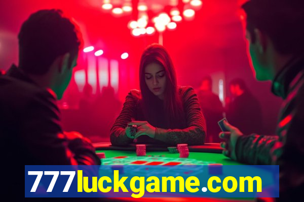 777luckgame.com