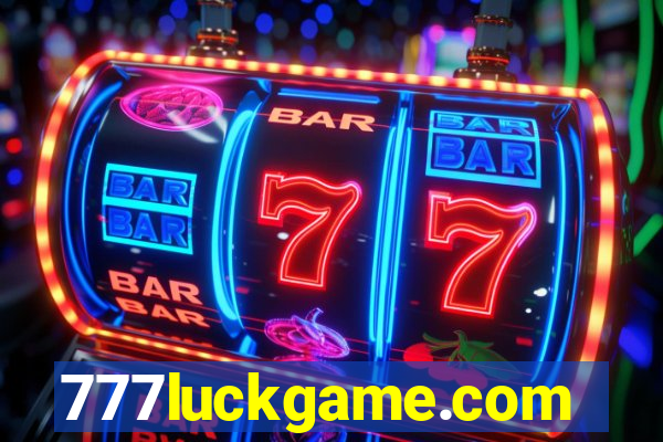 777luckgame.com