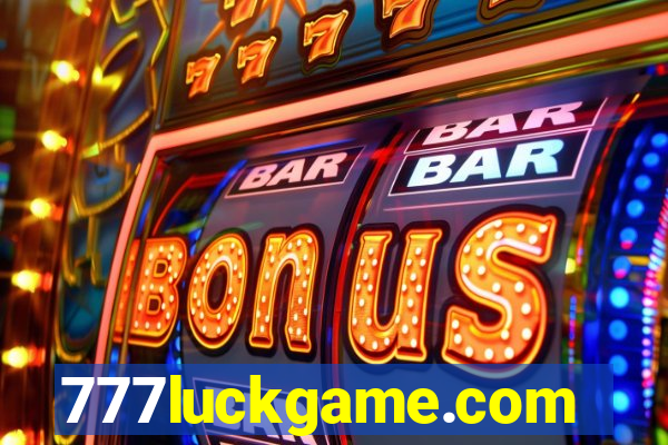 777luckgame.com