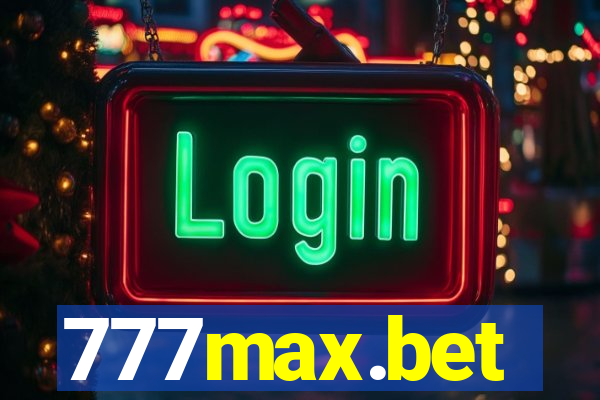 777max.bet