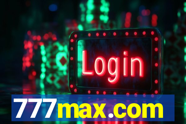 777max.com