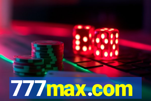 777max.com