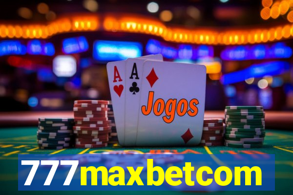 777maxbetcom