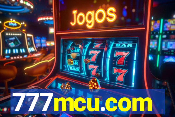 777mcu.com