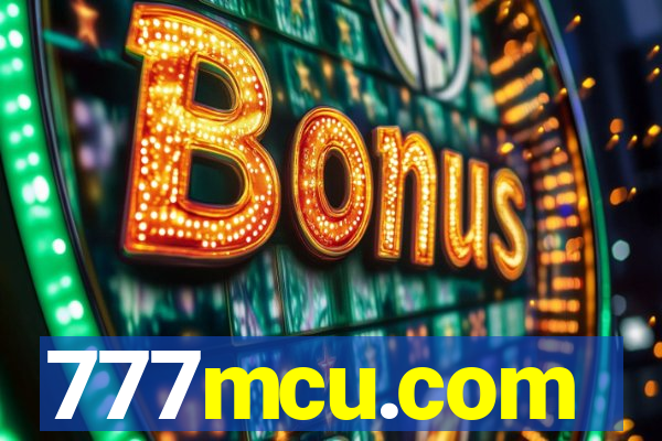 777mcu.com