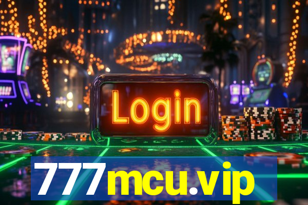 777mcu.vip