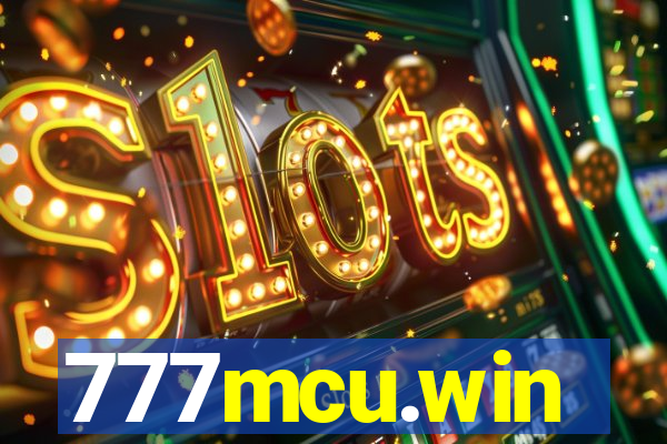 777mcu.win