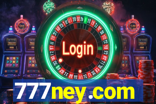 777ney.com