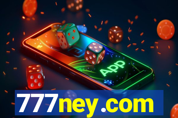 777ney.com