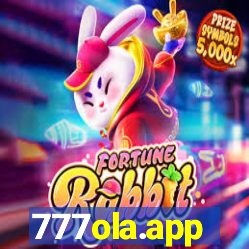 777ola.app