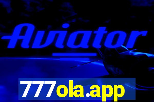 777ola.app