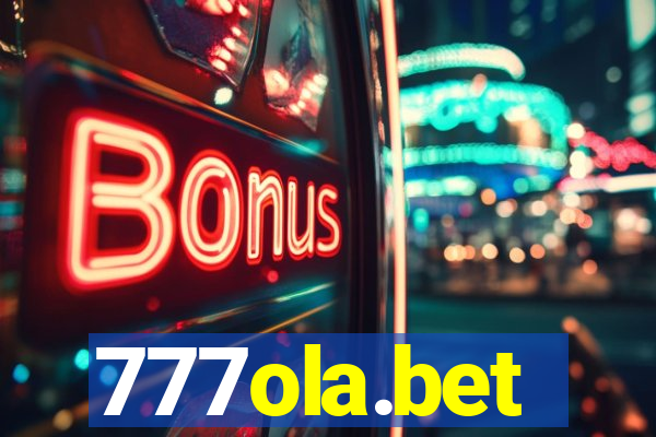 777ola.bet