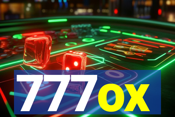 777ox