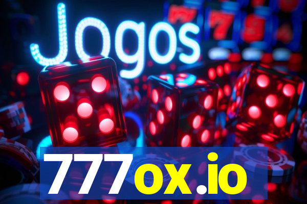 777ox.io