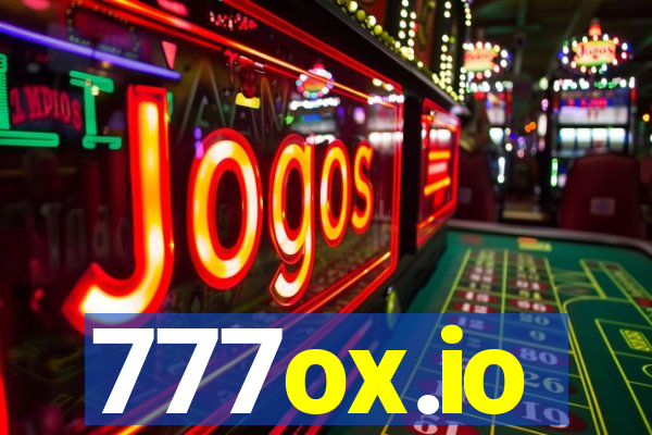 777ox.io