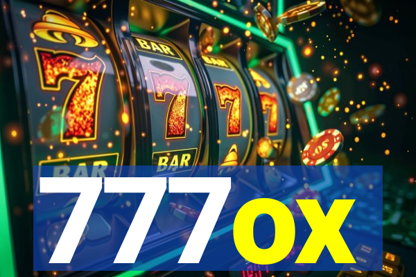 777ox