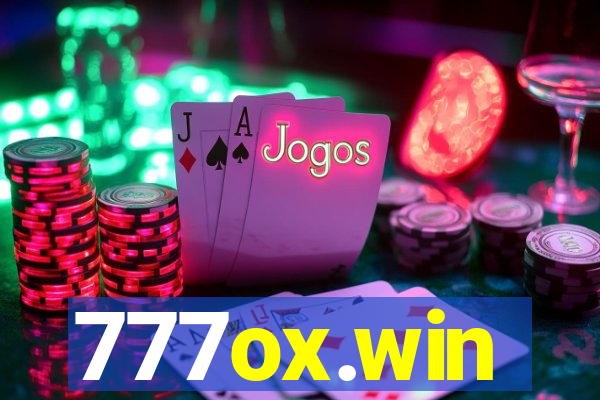 777ox.win