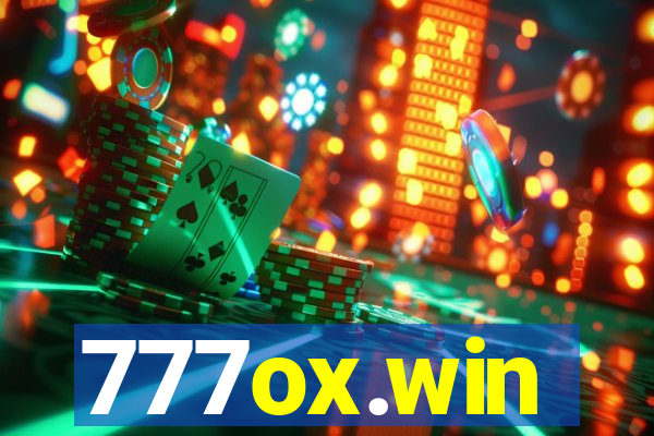 777ox.win