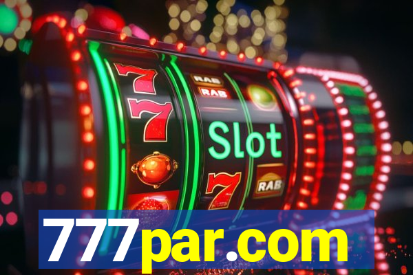 777par.com