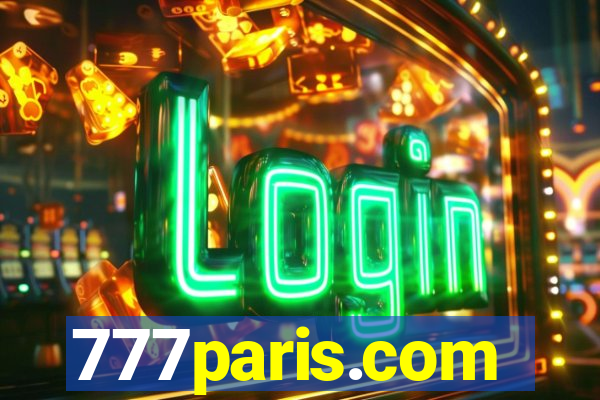 777paris.com