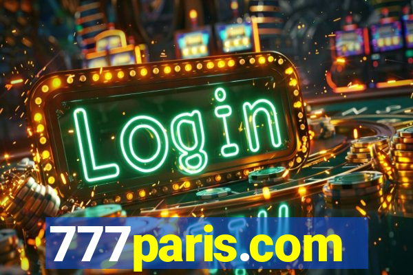 777paris.com