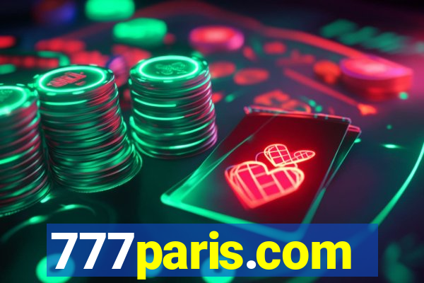 777paris.com