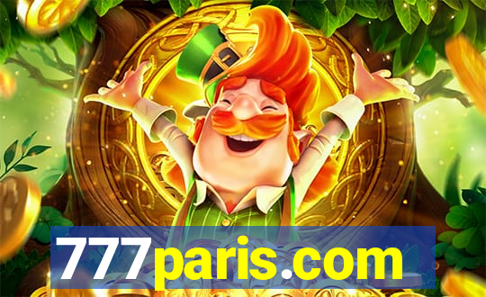 777paris.com