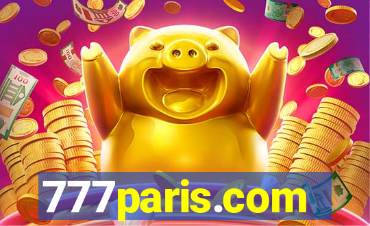 777paris.com