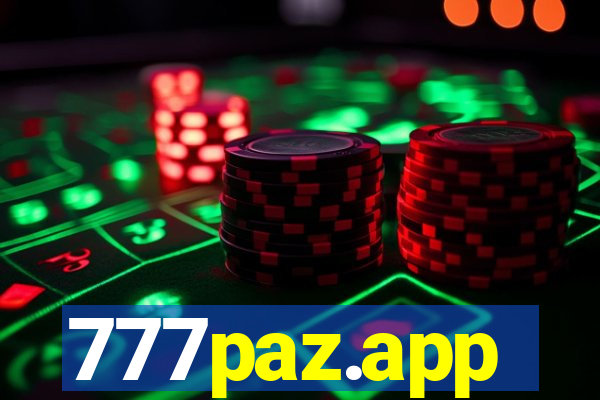 777paz.app