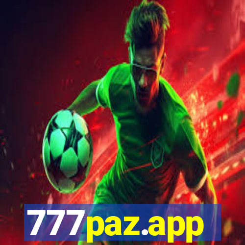 777paz.app