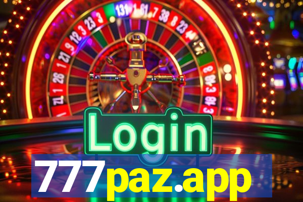 777paz.app