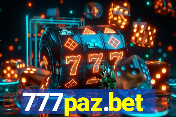 777paz.bet