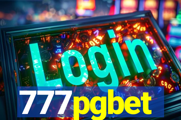 777pgbet