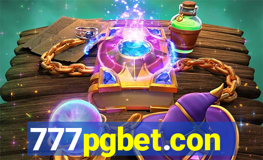 777pgbet.con