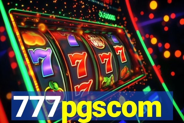 777pgscom