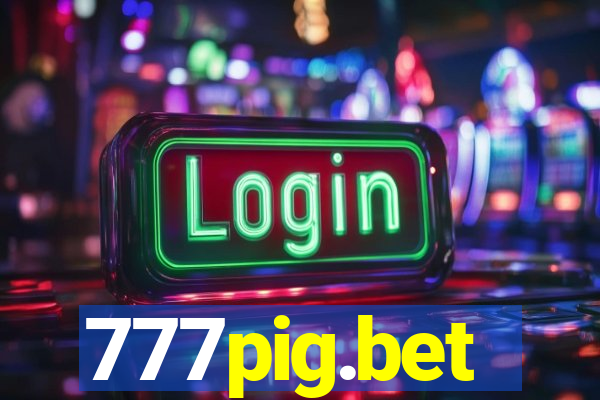 777pig.bet