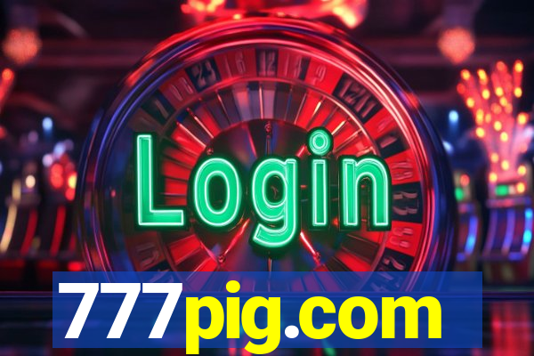 777pig.com