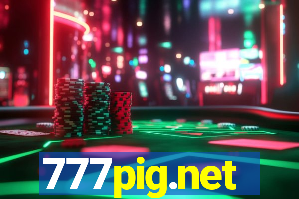 777pig.net