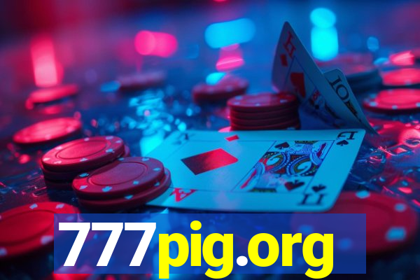 777pig.org