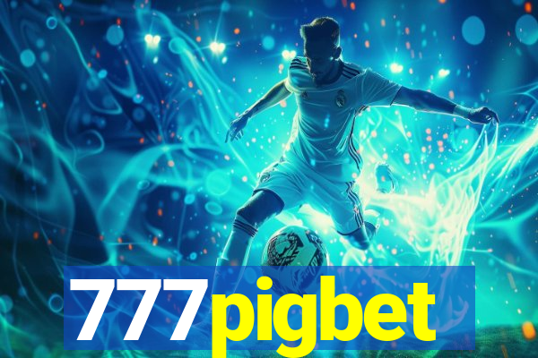 777pigbet