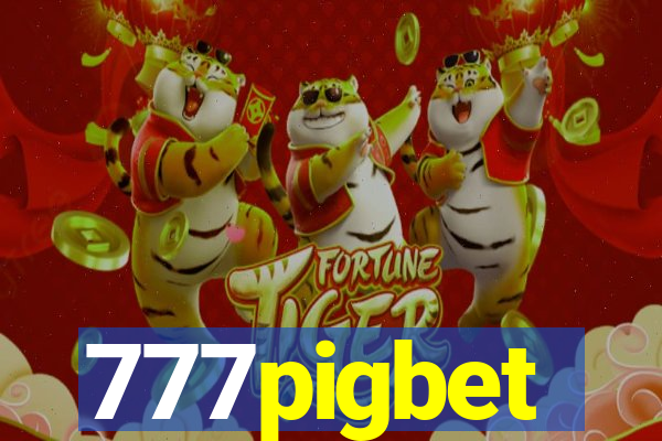 777pigbet