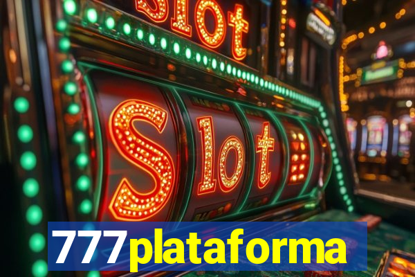 777plataforma