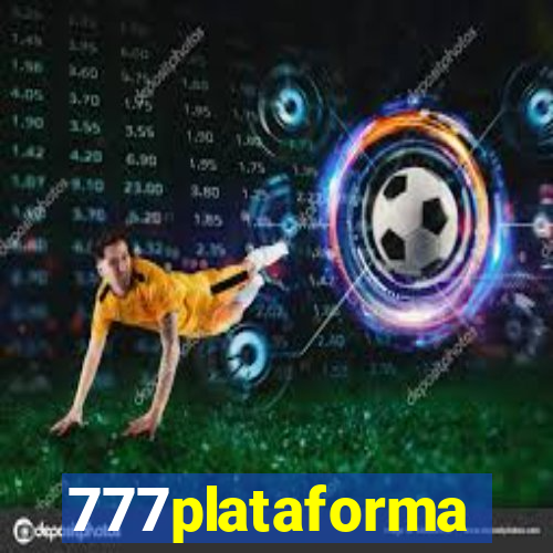 777plataforma