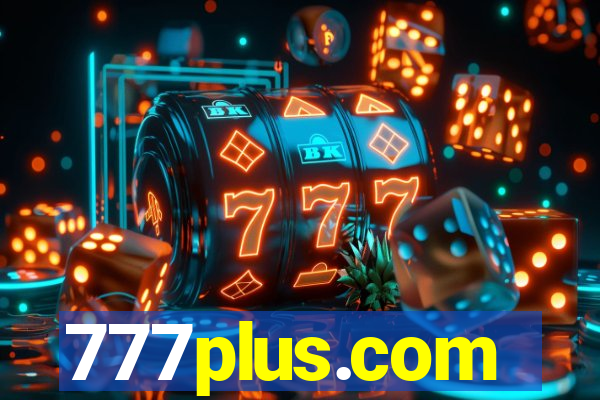 777plus.com