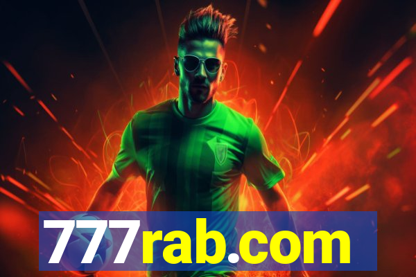 777rab.com