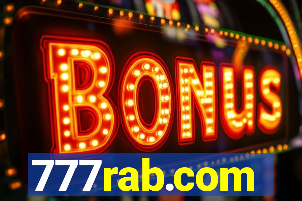 777rab.com