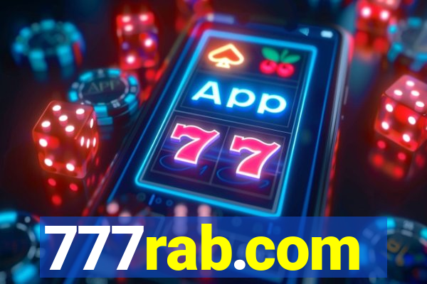 777rab.com