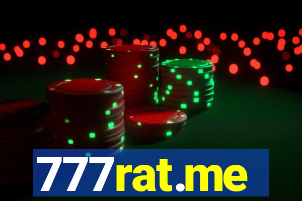 777rat.me