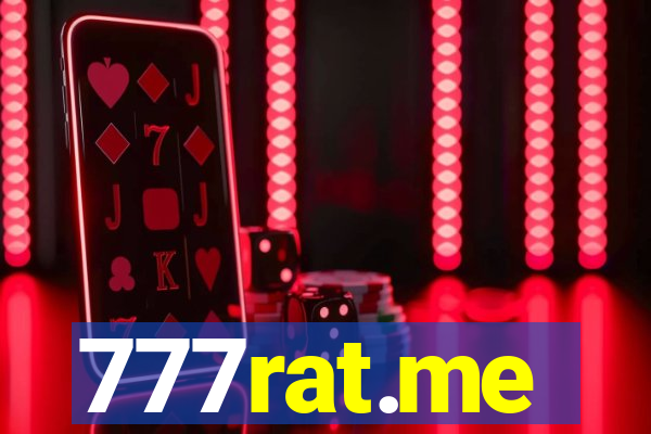 777rat.me